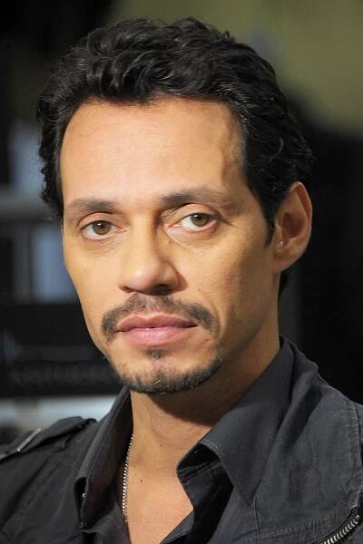 Marc Anthony herec