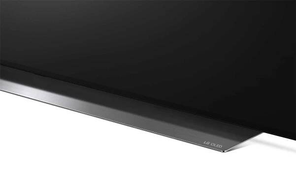 Televize LG OLED55C9