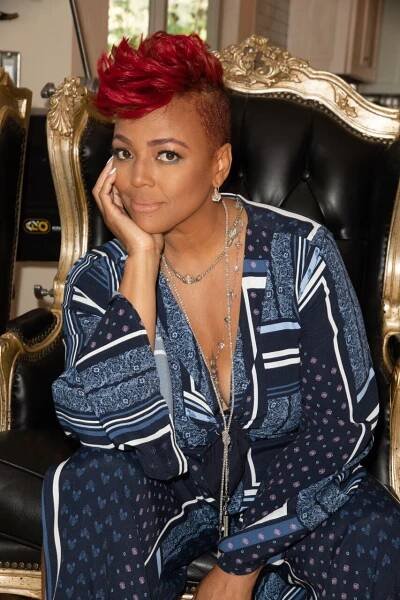 S2, Episode 1: Kim Fields | Blog