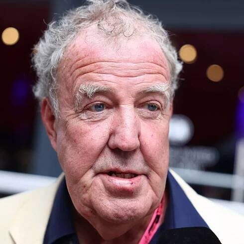 Jeremy Clarkson's net worth revealed despite significant losses on Clarkson's Farm