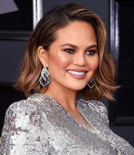 Chrissy Teigen Claims She Knows the Actress Who Tiffany Haddish Says Allegedly Bit Beyoncé in the Face