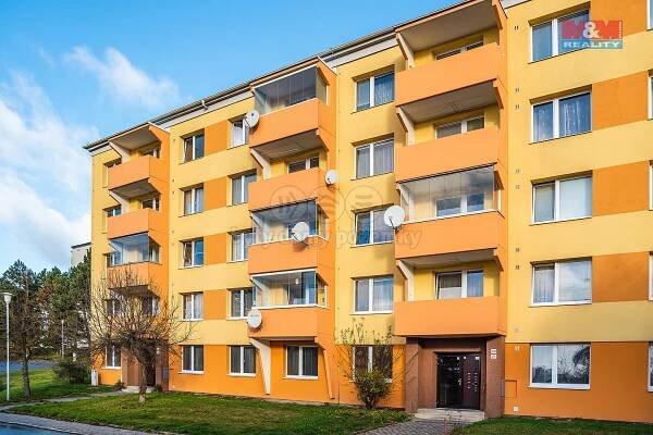Královský vršek, Jihlava