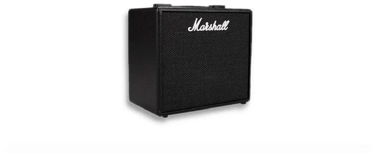 Marshall CODE25 - Digitální komba | Hudební nástroje - 3D Music Express