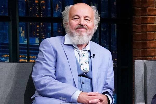 Clint Howard, Brother of Ron Howard, Set to Make His Soap Opera Debut on 'The Bold and the Beautiful'