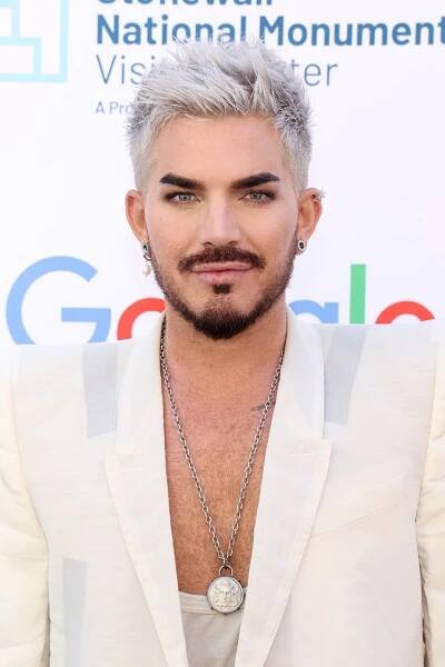 Queer Stars Adam Lambert and Auli‘i Cravalho to Step Into ‘Cabaret’ on Broadway