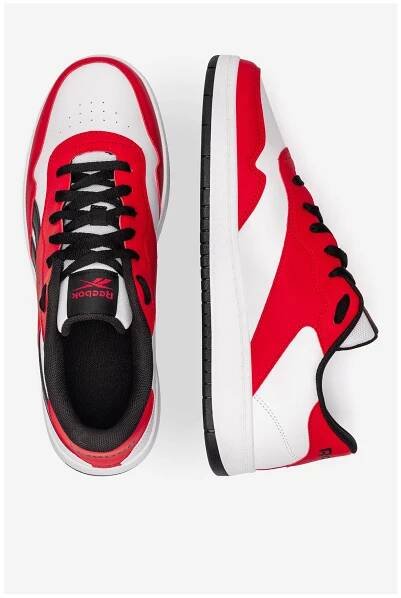Sneakersy Reebok BB 1000 100213008 Bílá