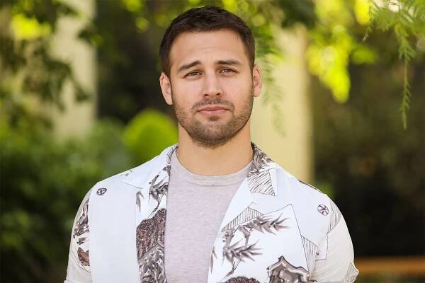 Ryan Guzman Reveals Past Suicide Attempt After Suffering from a 'Mental Health Crisis' (Exclusive)