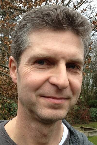 Thorsten Henning Brinkhoff - Pelagic microbiology