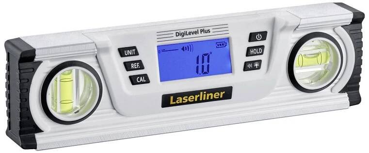 Laserliner DigiLevel Plus 25 081.249E digitální vodováha
