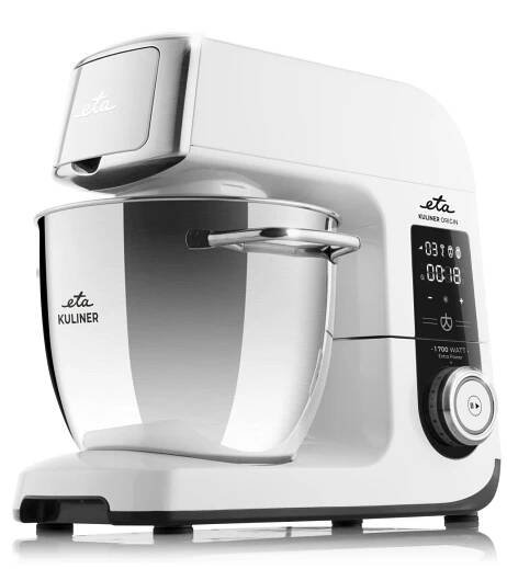 Food Processor ETA Gratus Kuliner II Origin 2038 90000 white