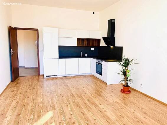 Prodej bytu 2+kk 60 m², V Pitkovičkách, Praha 10 - Pitkovice