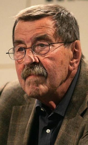 Gunter Grass