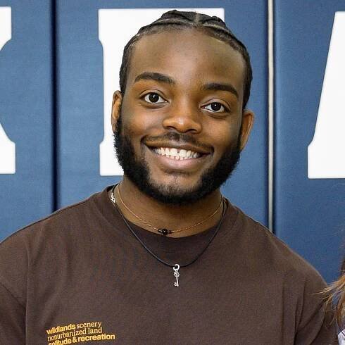 David Graham - Summer Health Professions Education Program