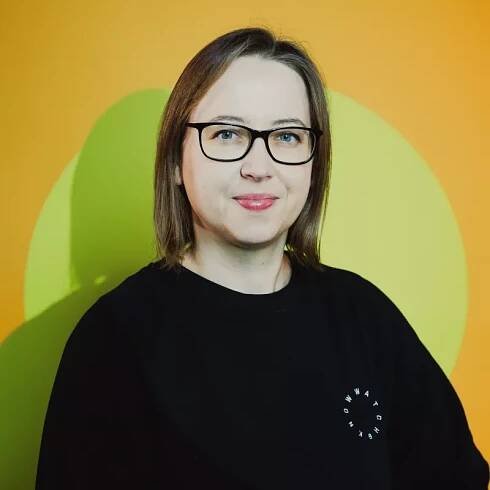 Eva Dostálová