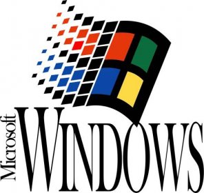 Soubor:Microsoft Windows NT 3.5x logo with wordmark.svg – Wikipedie