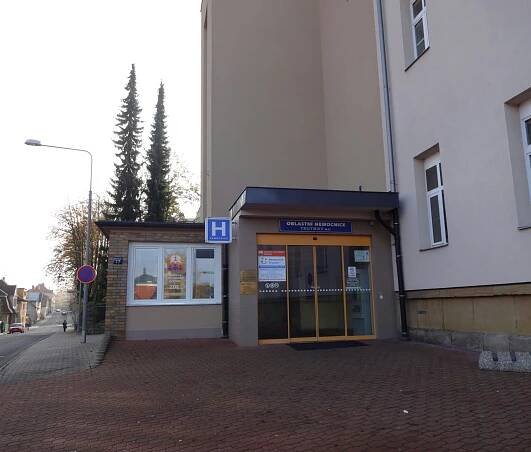 Aleš Cabicar sám požádal o místo v představenstvu trutnovské nemocnice. Jen dočasně. Nový ředitel se nelíbí odborářům.