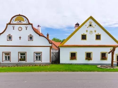 K vodě v okolí Českých Budějovic – Kudy z nudy