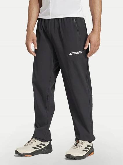 TREKINGOVÉ KALHOTY ADIDAS TERREX Multi Essentials Stretch JP0811 R M