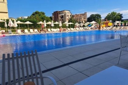 Hotel Belvedere, Bulharsko Primorsko - 11 990 Kč (̶1̶9̶ ̶9̶9̶0̶ Kč) Invia