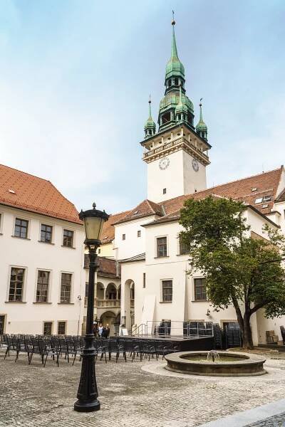 Stará radnice (Brno)