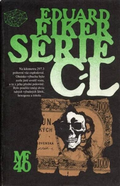 Eduard Fiker - Série C-L
