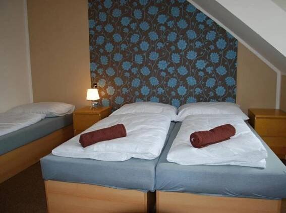 Hotel Veveří, Veverská Bítýška | Hotel.cz