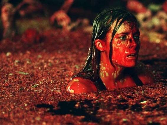 20 years on from the original, The Descent director reveals he's 