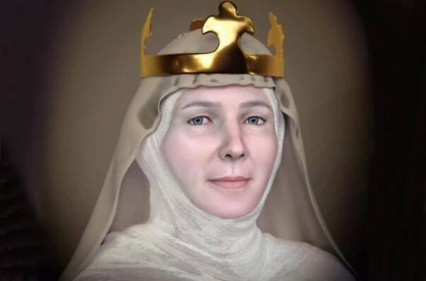 Judita Durynská: Manželka Vladislava II. dokázala víc, než jen postavit most | 100+1 zahraniční zajímavost