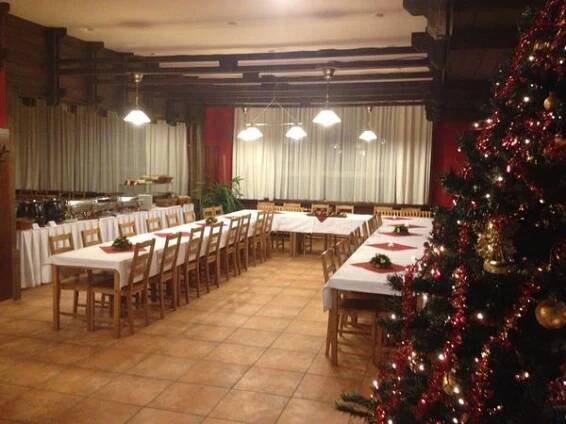 Restaurace Radvanice foto 5