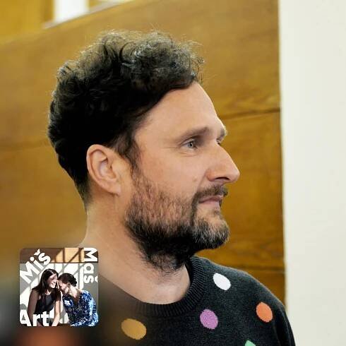 PETR BABÁK: PŘEŠKRTNUTÉ HRADČANY BYL JEDEN Z NAŠICH NÁVRHŮ NA LOGOTYP BRNA