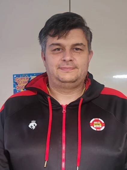 MANvFAT Football