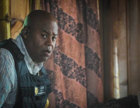 Havaj 5-0 - Druhá šance - Z filmu - Chi McBride