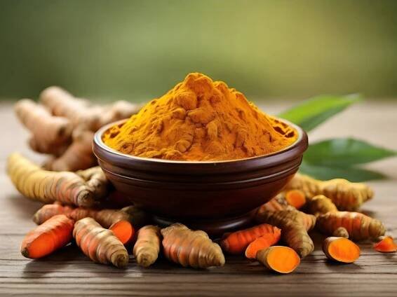 Zdraví - Vidafy Curcumin s technologií BioMS™