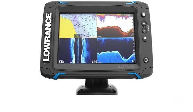 Lowrance Elite 7 Ti Review - FishFinders.info