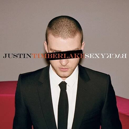 Justin Timberlake Sexyback