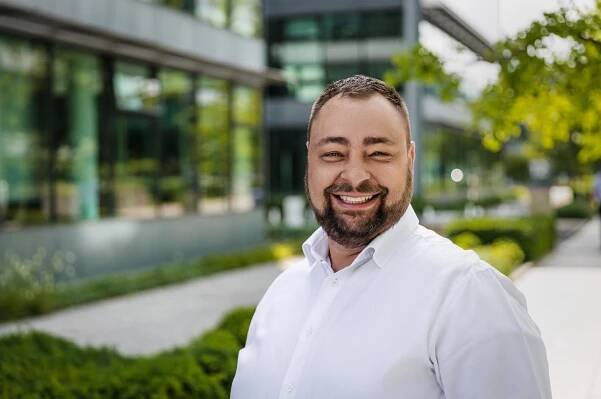 ORŠULIAK reality, partner Justo