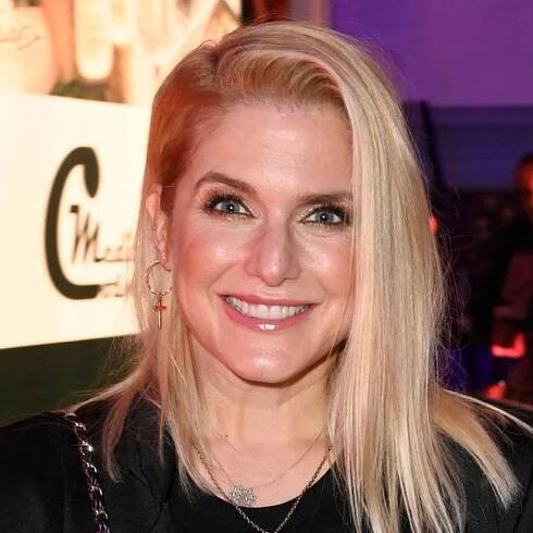 Jeanette Biedermann