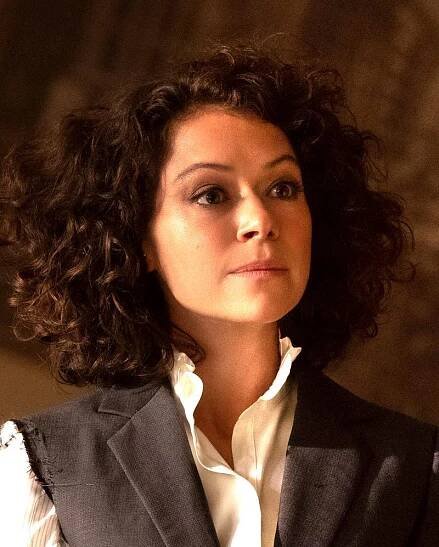 Tatiana Maslany in She-Hulk