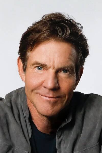 Dennis Quaid herec