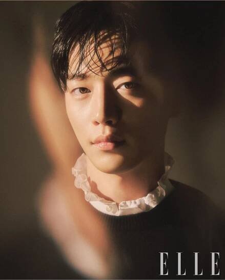 Seo Kang Joon sa už nebojí natáčaní a pri seriáloch veľa experimentuje - Asianstyle