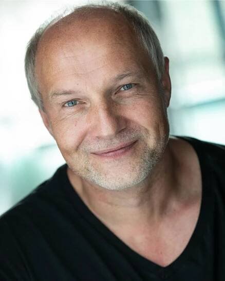 Simon Werner – The lovely man of steel