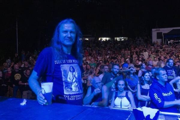 Martin Věchet Geronimo