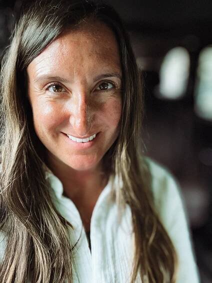How Chronic Illness Shapes The Life of Photographer Rachel Carter