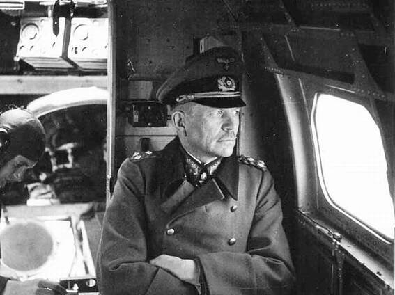 Heinz Guderian