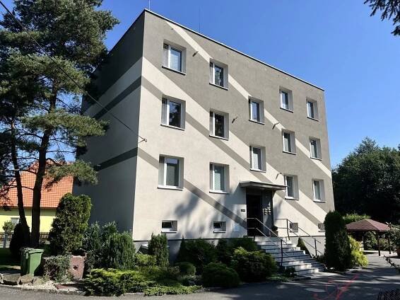 Prodej bytů, Fulnek | Mapio.cz