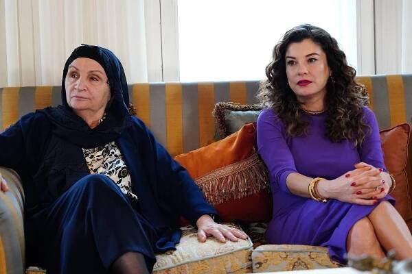 Bir Gece Masalı - Episode 16 - Z filmu