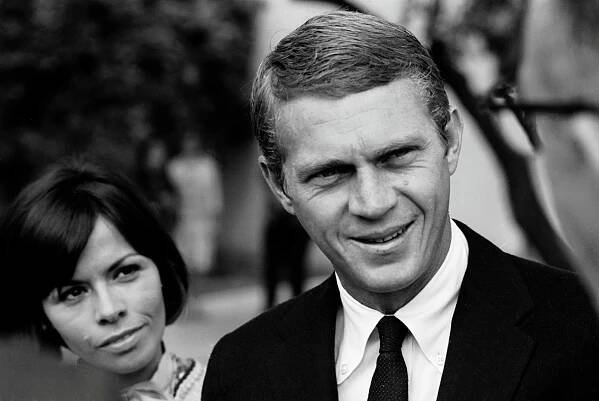 Steve McQueen: Ztracený film - Z filmu