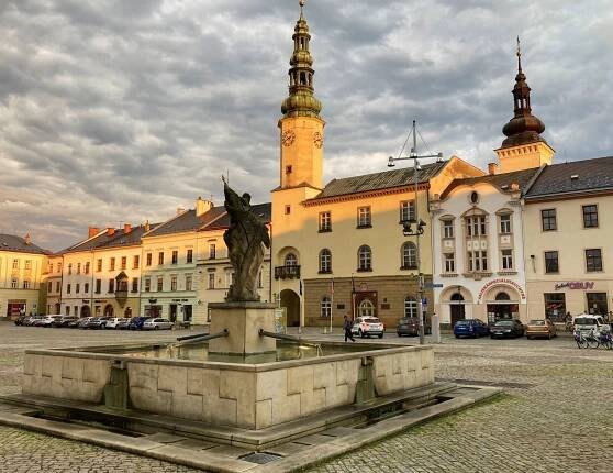 Fotografie - Moravská Třebová - 05.06.2025