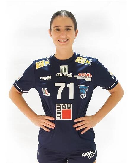 Daniela Weber – Greenpower JAGS Roomz Hotels