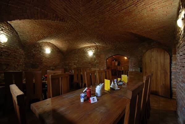 Fotogalerie | Restaurace Thalie